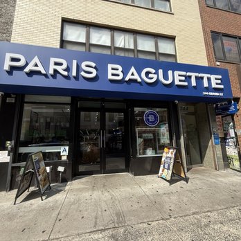 Paris Baguette - Bakeries Near Me - New York, New York Paris Baguette - Bakeries Near Me - New York, New York