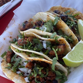 TAQUERIA EL MICHOACANO - Updated January 2026 - 22 Photos & 19 Reviews