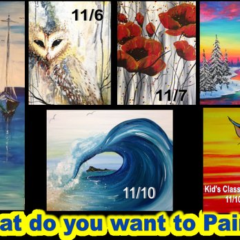 Pinot's Palette - Painting this week! Sign up to save your seat to paint. https://www.pinotspalette.com/largo/events - Paint & Sip Near Me - Largo, Florida Pinot's Palette - Painting this week! Sign up to save your seat to paint. https://www.pinotspalette.com/largo/events - Paint & Sip Near Me - Largo, Florida