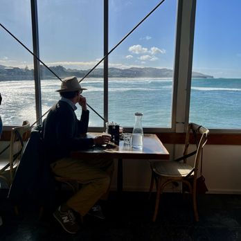 Long Dog - View - Cafes Near Me - Dunedin, OTA