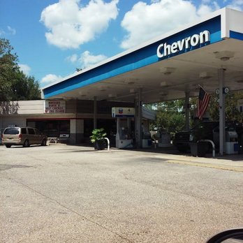 Woodsons Barge N Chevron - Outside - Gas Stations Near Me - Gulf Shores, Alabama Woodsons Barge N Chevron - Outside - Gas Stations Near Me - Gulf Shores, Alabama