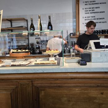 Babu's Bakery & Coffeehouse - Cafes Near Me - Zürich, ZH Babu's Bakery & Coffeehouse - Cafes Near Me - Zürich, ZH