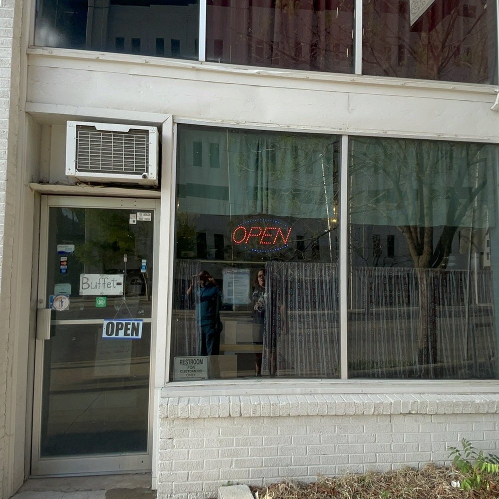 Thai Kitchen Cafe - Entrance - Thai Near Me - Oklahoma City, Oklahoma Thai Kitchen Cafe - Entrance - Thai Near Me - Oklahoma City, Oklahoma