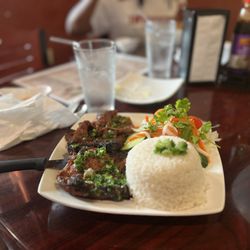 Pho La Vie - R2. Cm Tm Sun Nng