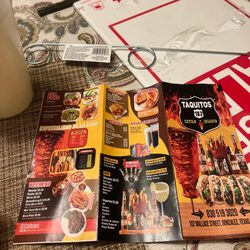 TAQUITOS 183 Bar And grill