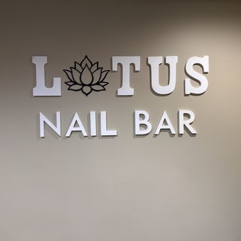 Lotus Nail Bar - Nail Salons Near Me - Hesperia, California
