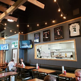 Killer Burger Cedar Hills - Burgers Near Me - Beaverton, Oregon