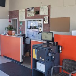 One Step Smog Check