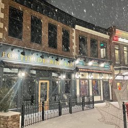 Fortitude Wine Bar
