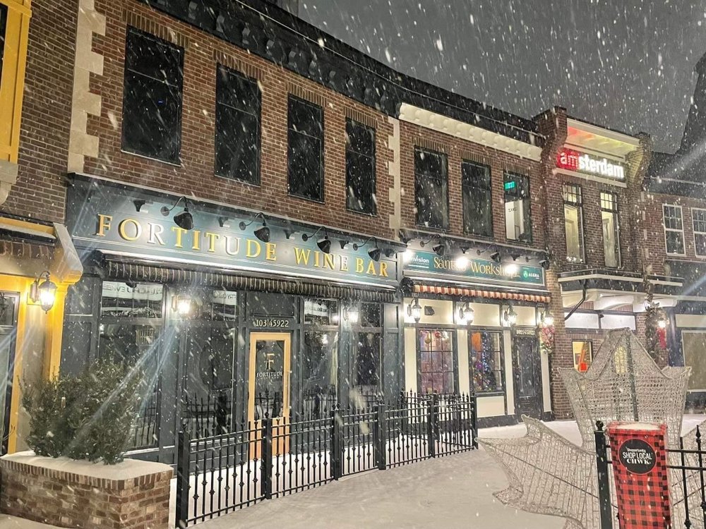 FORTITUDE WINE BAR Updated May 2024 10345922 Thunderbird Lane