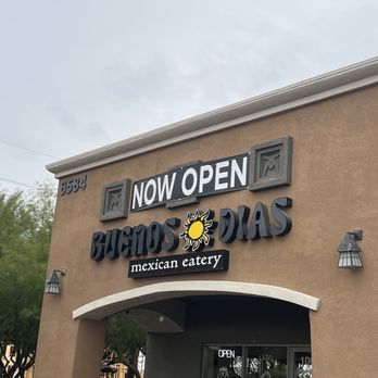 Buenos Dias - Mexican Near Me - Las Vegas, Nevada Buenos Dias - Mexican Near Me - Las Vegas, Nevada