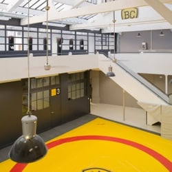 Battling Club