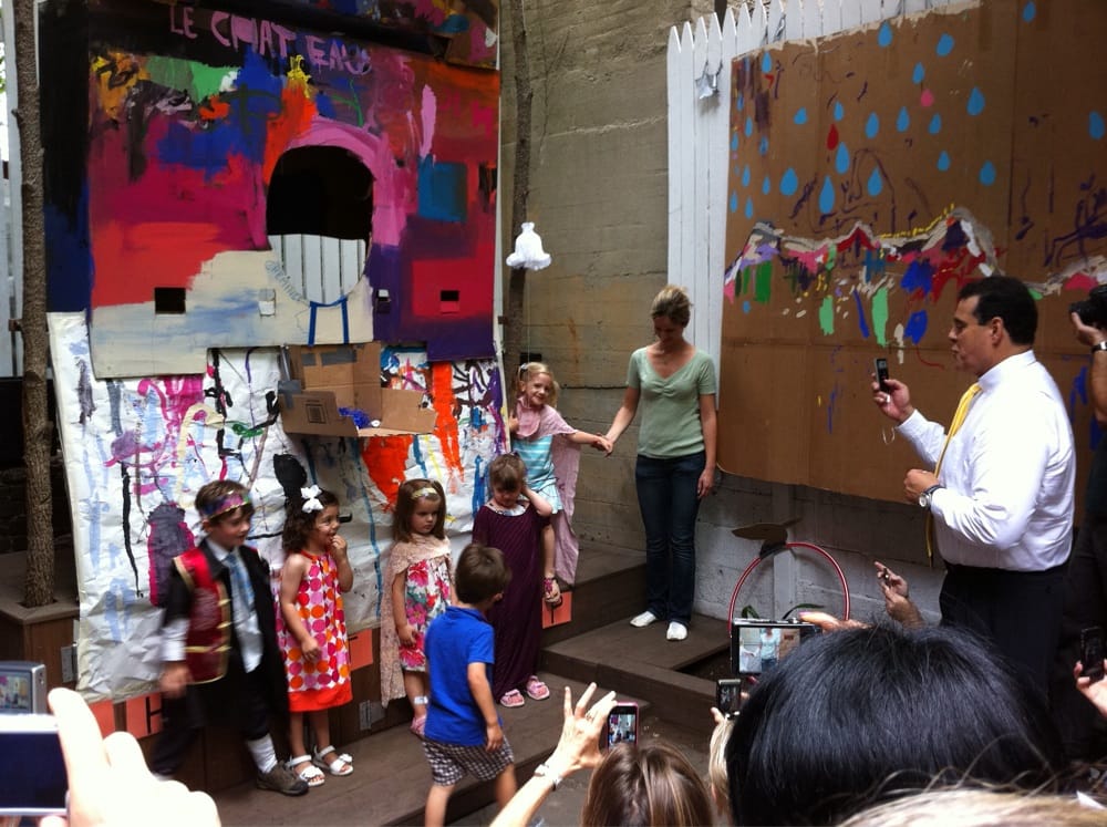 La Petite Ecole New York - childcare center in New York, NY