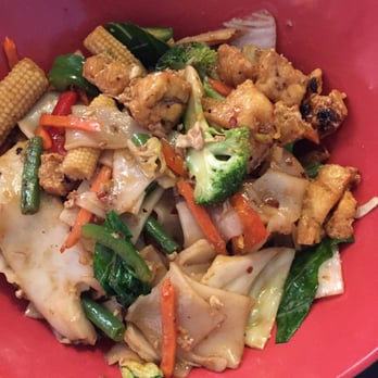 Spice & Dice - Thai Near Me - Towson, Maryland