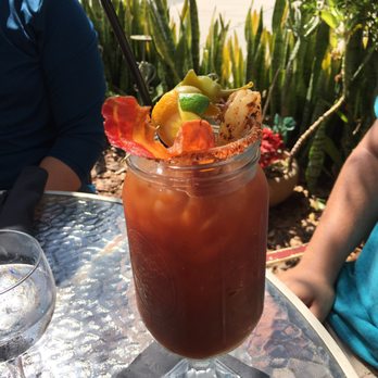 Maxine's On Shine - That will wake you up! - New American Near Me - Orlando, Florida