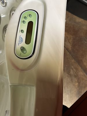 Sonoma Backyard by null