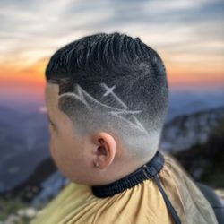 2Fresh Barbershop