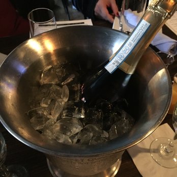 Bosscat Kitchen & Libations - New American Near Me - Irvine, California