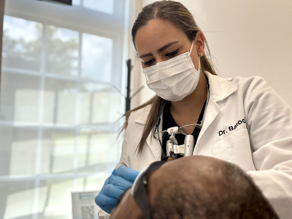 Tallahassee Dental Specialists - sleep specialist in Tallahassee, FL