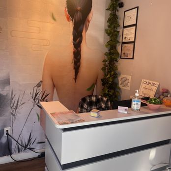 Jasmine Spa & Massage - Massage Near Me - Rancho Cucamonga, California Jasmine Spa & Massage - Massage Near Me - Rancho Cucamonga, California
