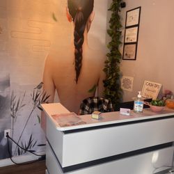 Jasmine Spa & Massage