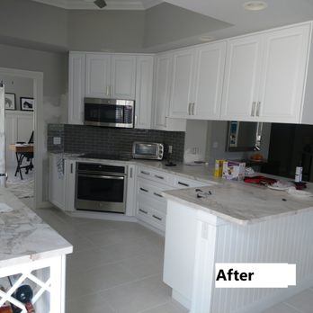 Lake Worth Custom Cabinetry - Kitchen - Cabinetry Near Me - Lantana, Florida Lake Worth Custom Cabinetry - Kitchen - Cabinetry Near Me - Lantana, Florida