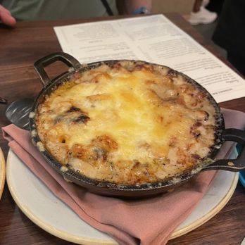 Joyce - Mac and Cheese - Southern Near Me - Los Angeles, California Joyce - Mac and Cheese - Southern Near Me - Los Angeles, California