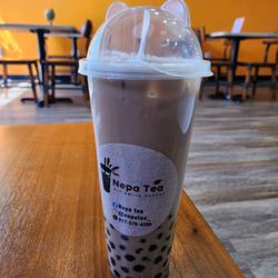 Nepa Tea - Hokkaido Milk Tea
