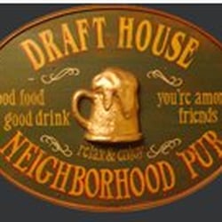 Draft House