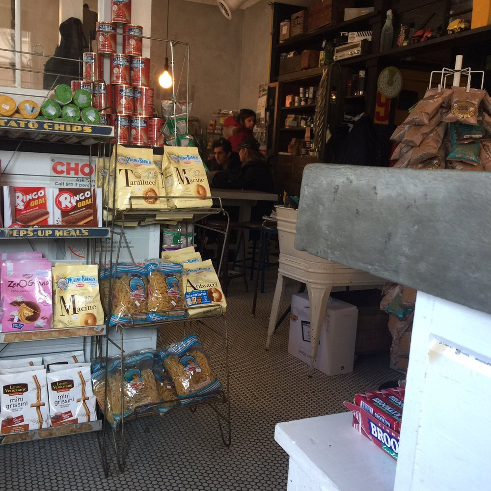 Lella Alimentari - Coffee & Tea Near Me - Brooklyn, New York Lella Alimentari - Coffee & Tea Near Me - Brooklyn, New York