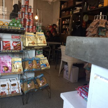 Lella Alimentari - Coffee & Tea Near Me - Brooklyn, New York Lella Alimentari - Coffee & Tea Near Me - Brooklyn, New York