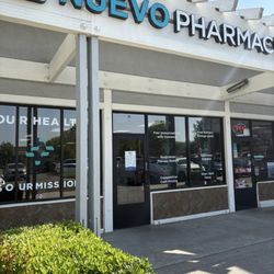Nuevo Pharmacy - Pharmacy