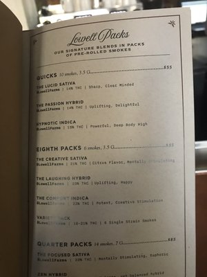 Cannabis Cafe by null