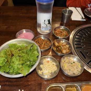 Gogi 92 Korean BBQ - Barbeque Near Me - Leesburg, Virginia Gogi 92 Korean BBQ - Barbeque Near Me - Leesburg, Virginia