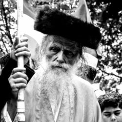 Jines Photography - Mass March on Washington