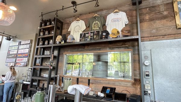 Perry Street Brewing by null