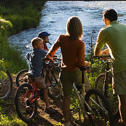 Tamarack Insurance - We are fortunate to live in Western Montana.  Protect your family's security and livelihood with the best insurance products available.