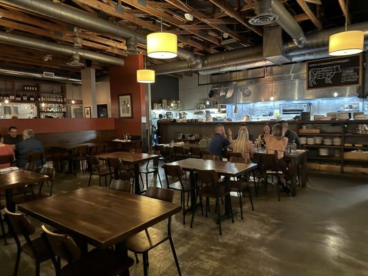 Laurelhurst Market by null