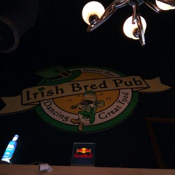 Irish Bred Pub - New American Near Me - Hapeville, Georgia Irish Bred Pub - New American Near Me - Hapeville, Georgia