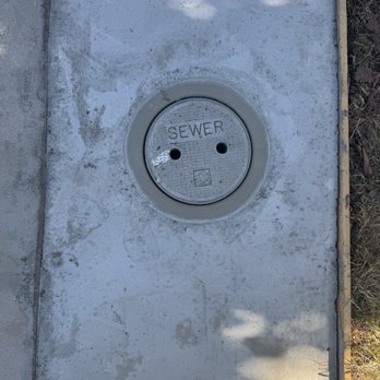 Done Right Drains and Plumbing - A clean out for my sewage system that I didn't have before - Plumbing Near Me - Chula Vista, California Done Right Drains and Plumbing - A clean out for my sewage system that I didn't have before - Plumbing Near Me - Chula Vista, California