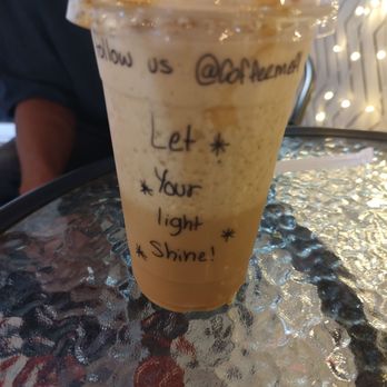 CoffeeMe - Cafes Near Me - Tampa, Florida