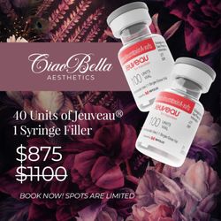 Ciao Bella Aesthetics