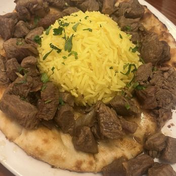 Nature Village Restaurant - Qaliya - Halal Near Me - Suwanee, Georgia