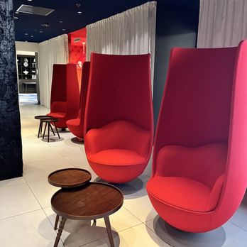 Bluespoon - Modern European Near Me - Amsterdam, New Hampshire