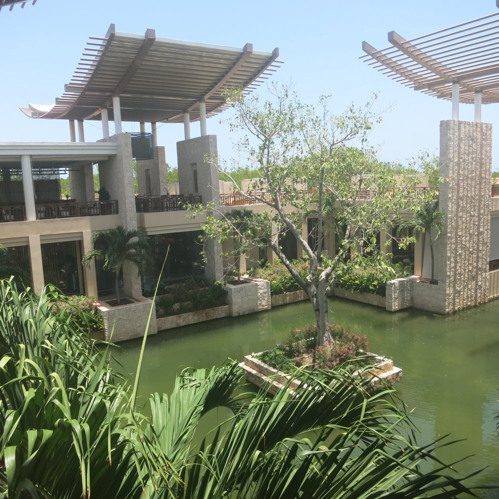 Banyan Tree Mayakoba - Hotels Near Me - Playa del Carmen, ROO