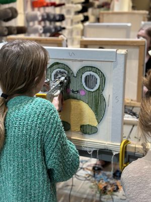 Tutuland Boston by null