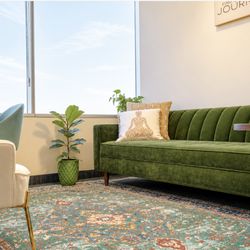 The Phoenix In Every Human Being - Therapy in Dallas for individuals, children 9 and up, adults, and couples counseling.