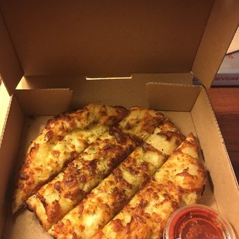 Sarpino's Pizzeria - Cheesy bread - Pizza Near Me - Overland Park, Kansas Sarpino's Pizzeria - Cheesy bread - Pizza Near Me - Overland Park, Kansas