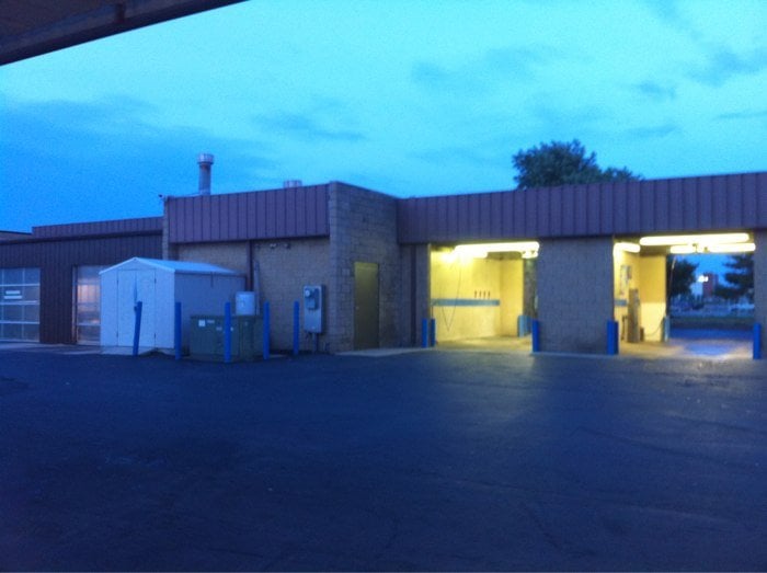 TOWER CAR WASH OF TINLEY PARK Updated September 2024 15950 84th Ave