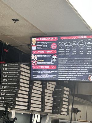 Menu photo 4 Bari Pasta & Pizza Santa Ana, CA Menu photo 4 Bari Pasta & Pizza Santa Ana, CA